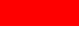 علم دولة إندونيسيا